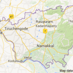 Namakkal District - Tamil Nadu