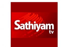 Sathiyam TV LIVE